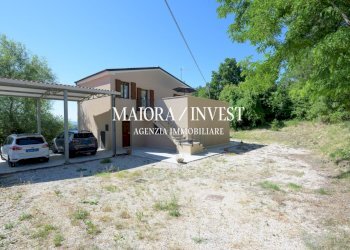 Casa in vendita MaioraInvest17 - Casale Contrada Ciafone, Offida - photo 8