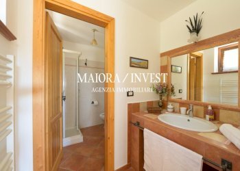 Casa in vendita MaioraInvest19 - Casale Contrada Ciafone, Offida - photo 9