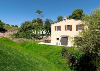 Casa in vendita MaioraInvest5 - Casale Contrada Ciafone, Offida - photo 15