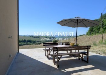 Casa in vendita MaioraInvest8 - Casale Contrada Ciafone, Offida - photo 18