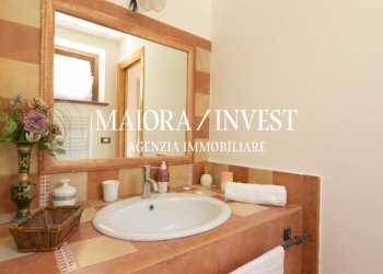 Casa in vendita MaioraInvest11 - Casale Contrada Ciafone, Offida - photo 20