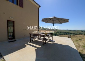 Casa in vendita MaioraInvest16 - Casale Contrada Ciafone, Offida - photo 22