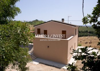 immobile in vendita42.jpg - Casale Contrada Ciafone, Offida - photo 24