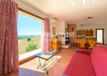 Casa in vendita MaioraInvest33 - Casale Contrada Ciafone, Offida - photo 28