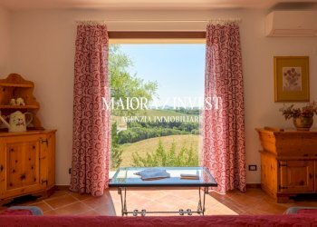 Casa in vendita MaioraInvest24 - Casale Contrada Ciafone, Offida - photo 29