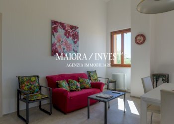 Casa in vendita MaioraInvest25 - Casale Contrada Ciafone, Offida - photo 30