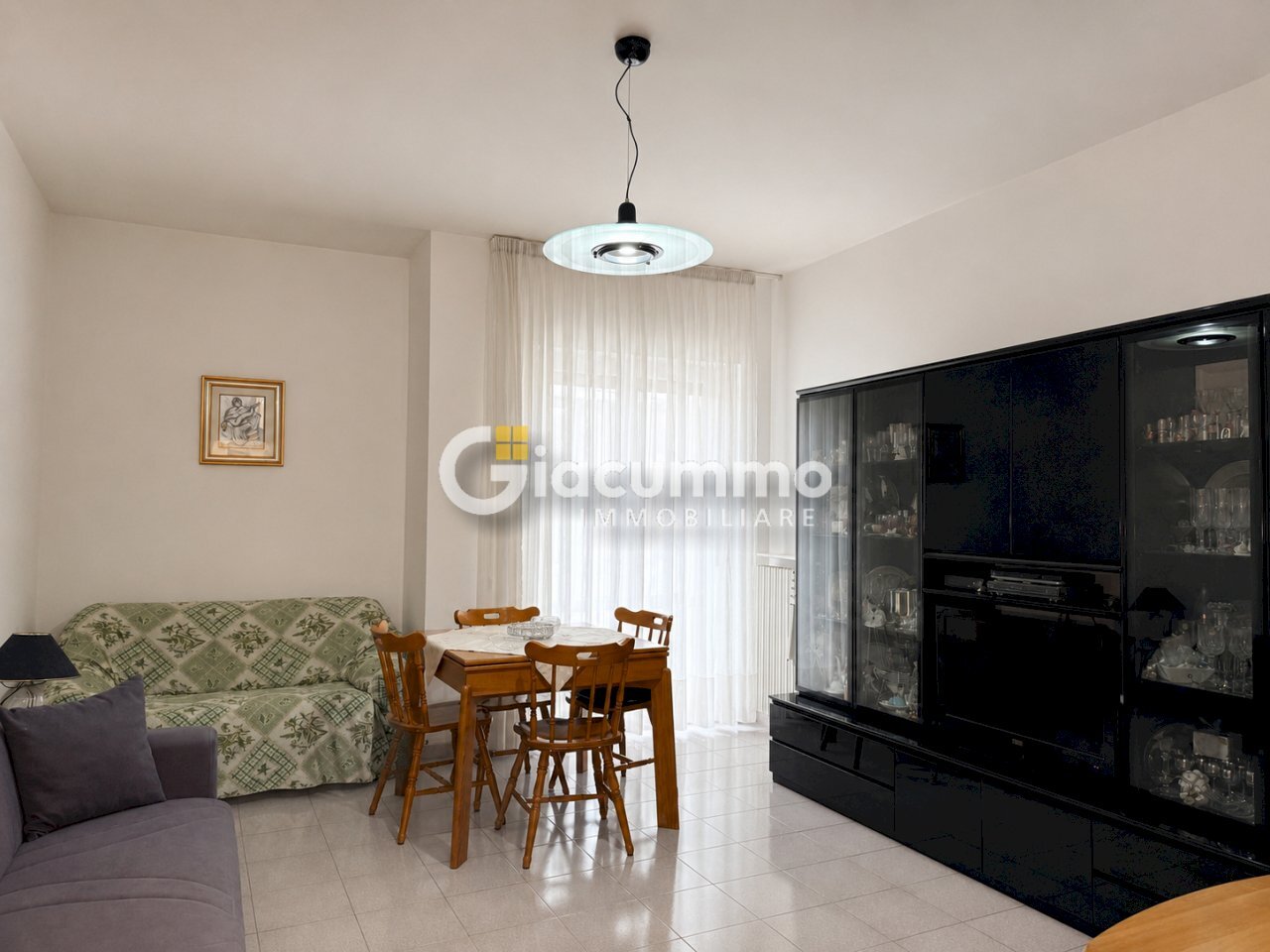 VIAROM-PZ1 - Apartment Via Roma, Potenza - photo 1