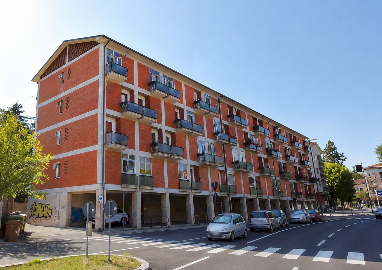 Esterno - Apartment Via Roma, Potenza - photo 2