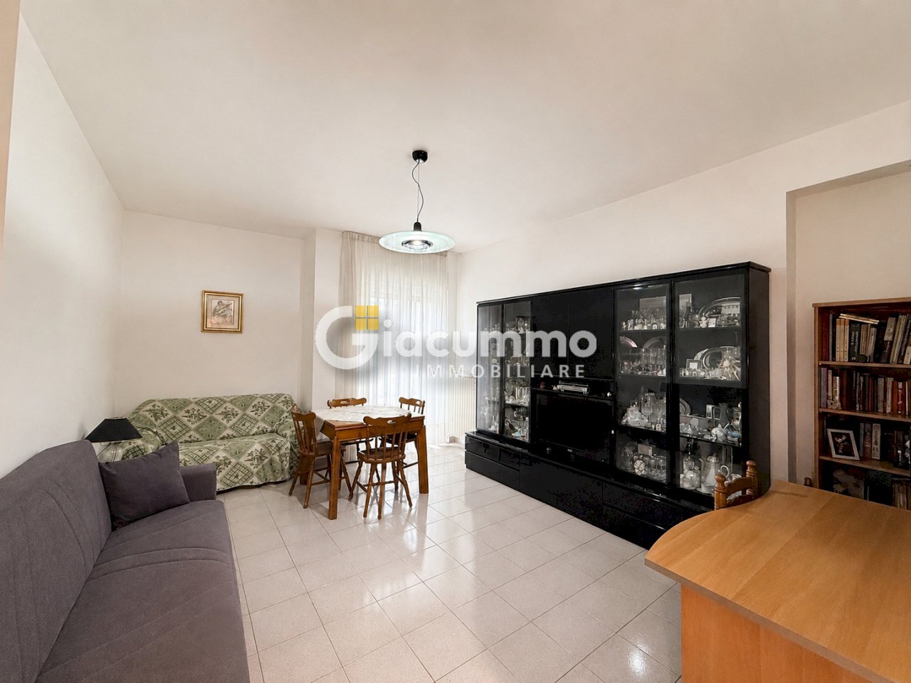 VIAROM-PZ2 - Apartment Via Roma, Potenza - photo 3