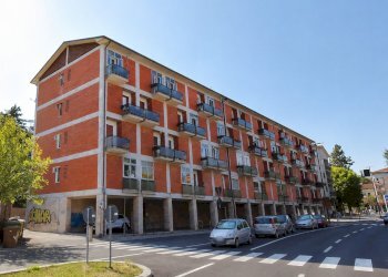Esterno - Apartment Via Roma, Potenza - photo 2
