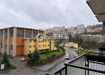 VIAROM-PZ3 - Apartment Via Roma, Potenza - photo 4