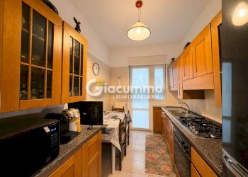VIAROM-PZ11 - Apartment Via Roma, Potenza - photo 9
