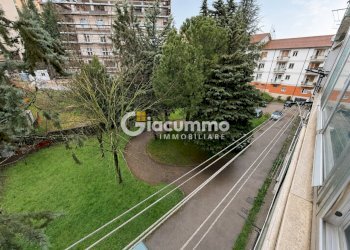 VIAROM-PZ14 - Apartment Via Roma, Potenza - photo 12