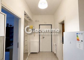 VIAROM-PZ15 - Apartment Via Roma, Potenza - photo 13