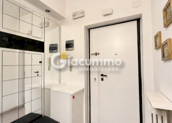 VIAROM-PZ16 - Apartment Via Roma, Potenza - photo 14