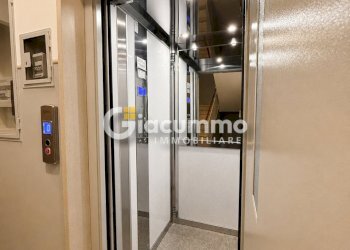 VIAROM-PZ18 - Apartment Via Roma, Potenza - photo 16