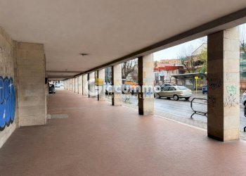 VIAROM-PZ19 - Apartment Via Roma, Potenza - photo 17