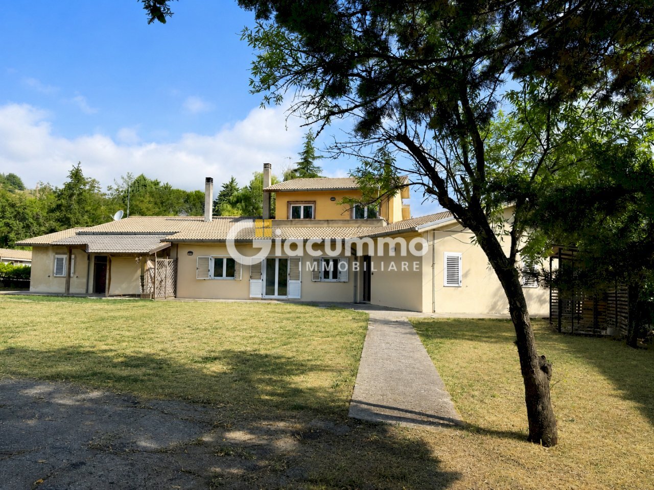 SEMIND-FALOP18 - Villa a Schiera Via Vineola 139, Potenza - foto 2