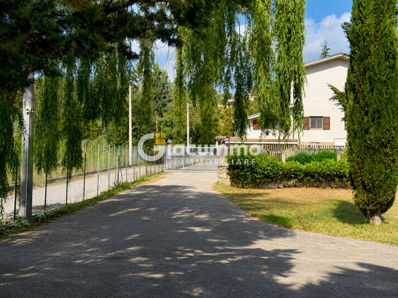 SEMIND-FALOP20 - Villa a Schiera Via Vineola 139, Potenza - foto 3