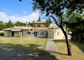 SEMIND-FALOP18 - Villa a Schiera Via Vineola 139, Potenza - foto 2