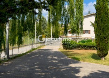 SEMIND-FALOP20 - Villa a Schiera Via Vineola 139, Potenza - foto 3