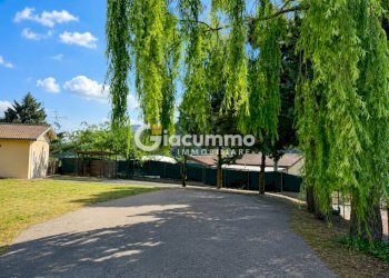 SEMIND-FALOP23 - Villa a Schiera Via Vineola 139, Potenza - foto 4