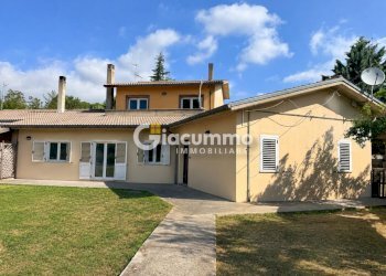 SEMIND-FALOP25 - Villa a Schiera Via Vineola 139, Potenza - foto 5