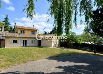 SEMIND-FALOP22 - Villa a Schiera Via Vineola 139, Potenza - foto 6