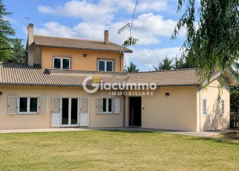 SEMIND-FALOP21 - Villa a Schiera Via Vineola 139, Potenza - foto 7