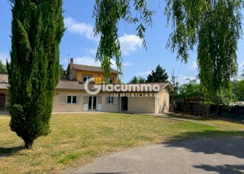 SEMIND-FALOP24 - Villa a Schiera Via Vineola 139, Potenza - foto 8