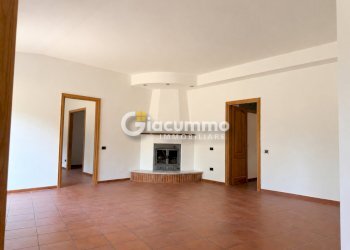 SEMIND-FALOP1 - Villa a Schiera Via Vineola 139, Potenza - foto 11