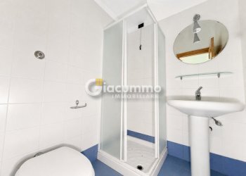 SEMIND-FALOP5 - Villa a Schiera Via Vineola 139, Potenza - foto 16