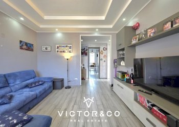 Trilocale in vendita a Novara - Three-room apartment Via Citterio Gianni 9, Novara - photo 1