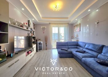 Trilocale in vendita a Novara - Three-room apartment Via Citterio Gianni 9, Novara - photo 2