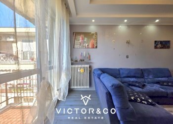 Trilocale in vendita a Novara - Three-room apartment Via Citterio Gianni 9, Novara - photo 3