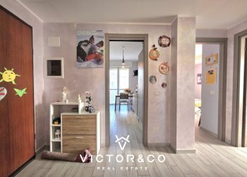 Trilocale in vendita a Novara - Three-room apartment Via Citterio Gianni 9, Novara - photo 4
