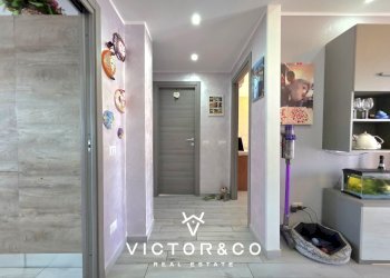 Trilocale in vendita a Novara - Three-room apartment Via Citterio Gianni 9, Novara - photo 5