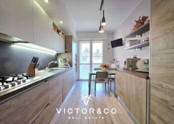Trilocale in vendita a Novara - Three-room apartment Via Citterio Gianni 9, Novara - photo 6