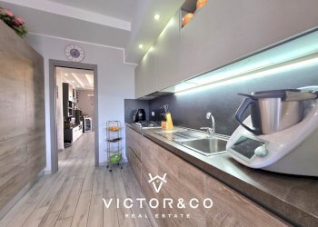 Trilocale in vendita a Novara - Three-room apartment Via Citterio Gianni 9, Novara - photo 7