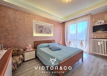 Trilocale in vendita a Novara - Three-room apartment Via Citterio Gianni 9, Novara - photo 9