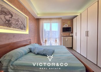 Trilocale in vendita a Novara - Three-room apartment Via Citterio Gianni 9, Novara - photo 10