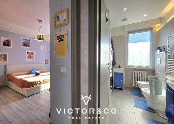 Trilocale in vendita a Novara - Three-room apartment Via Citterio Gianni 9, Novara - photo 13
