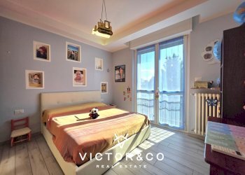 Trilocale in vendita a Novara - Three-room apartment Via Citterio Gianni 9, Novara - photo 14