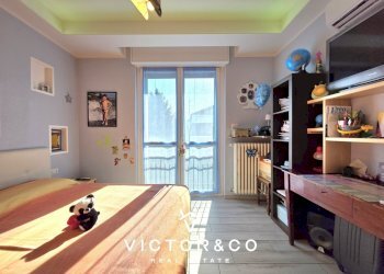 Trilocale in vendita a Novara - Three-room apartment Via Citterio Gianni 9, Novara - photo 15