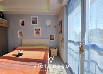 Trilocale in vendita a Novara - Three-room apartment Via Citterio Gianni 9, Novara - photo 16