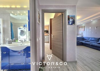 Trilocale in vendita a Novara - Three-room apartment Via Citterio Gianni 9, Novara - photo 18