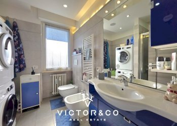 Trilocale in vendita a Novara - Three-room apartment Via Citterio Gianni 9, Novara - photo 19