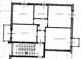 Trilocale in vendita a Novara - Three-room apartment Via Citterio Gianni 9, Novara - photo 21