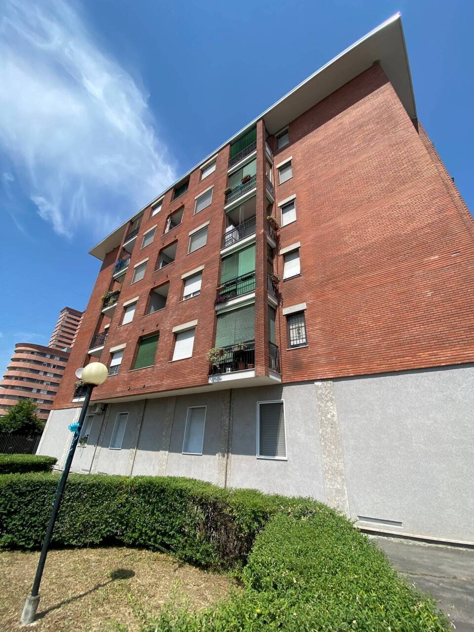 WhatsApp Image 2026-06-29 at 16.08.01 - Three-room apartment Via Privata Trasimeno 22/1, Milano (neighborhood Crescenzago) - photo 1