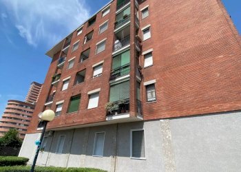 WhatsApp Image 2026-06-29 at 16.08.01 - Three-room apartment Via Privata Trasimeno 22/1, Milano (neighborhood Crescenzago) - photo 1
